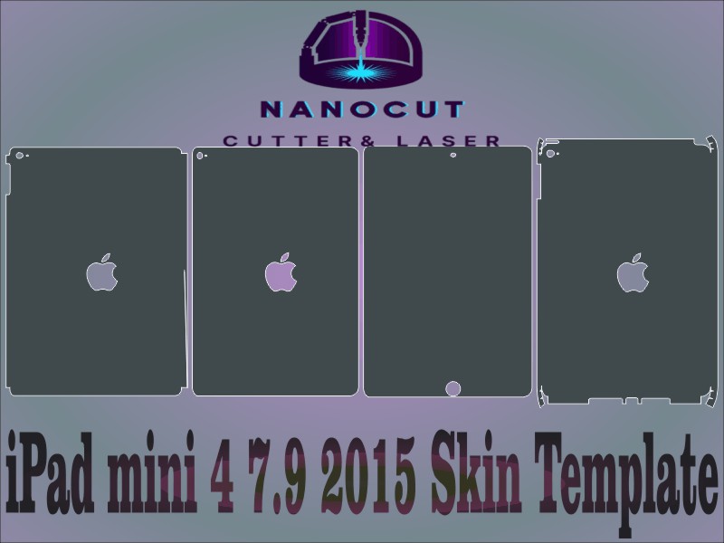 IPAD MINI 4 7.9 2015